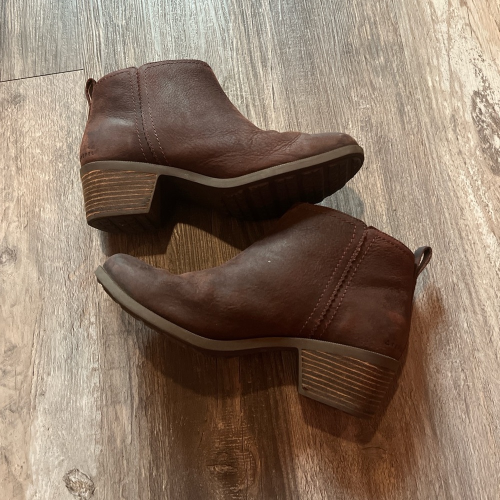 Teva Repel Anya Bootie Chelsea Boot